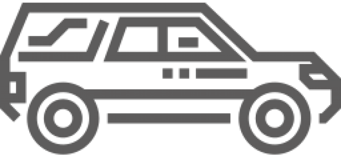 Transport funerar