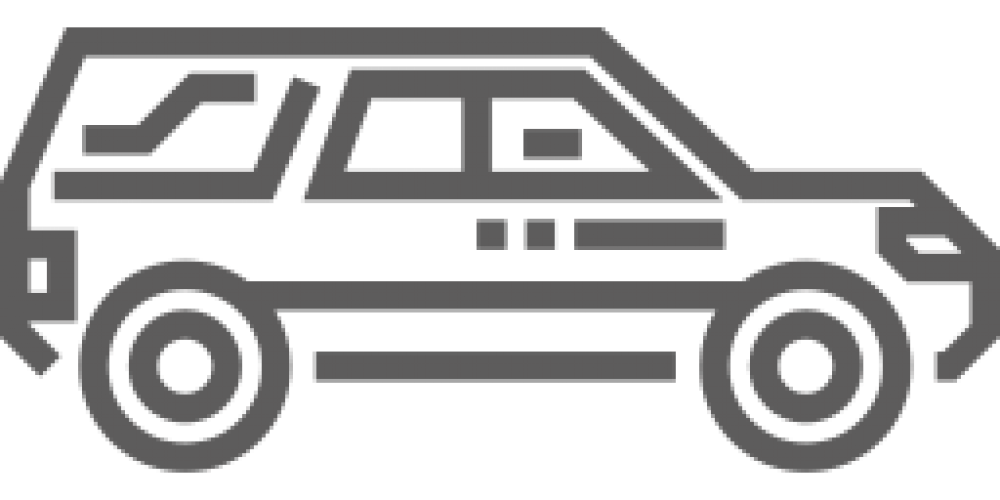 Transport funerar